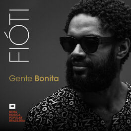 Album cover of Gente Bonita