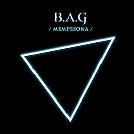 Album cover of Mempesona