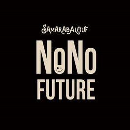 Album cover of Nono Future