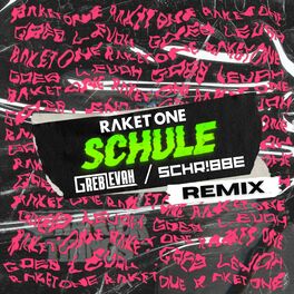 Album cover of Schule (Remixes)