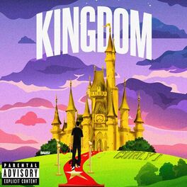 Album cover of Kingdom