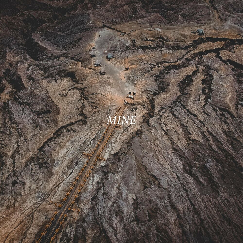 Mine mine album