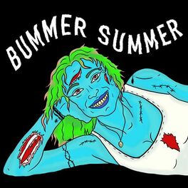 Album cover of Bummer Summer
