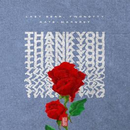 Album cover of Thank You (Radio Edit)