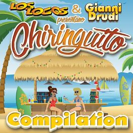 Album cover of Chiringuito Compilation