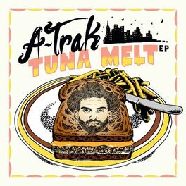 Album cover of Tuna Melt