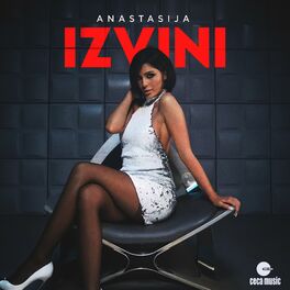 Album cover of Izvini