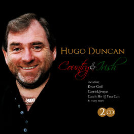 Album cover of Country & Irish