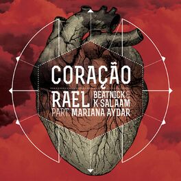 Album cover of Coração
