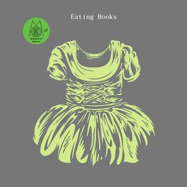 Album cover of Eating Hooks