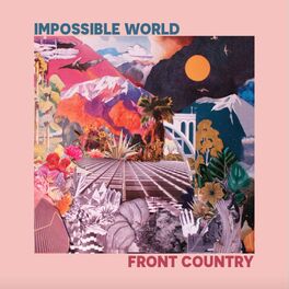 Album cover of Impossible World