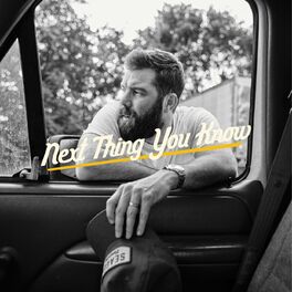 Album cover of Next Thing You Know