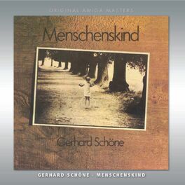 Album cover of Menschenskind