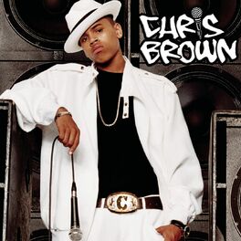 Album cover of Chris Brown