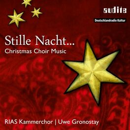 Album cover of Stille Nacht... Weihnachtliche Chormusik