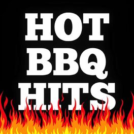 Album cover of Hot BBQ Hits