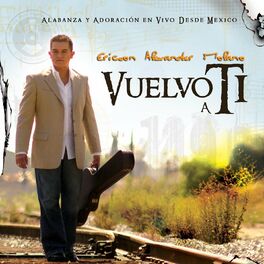 Album cover of Vuelvo a Ti
