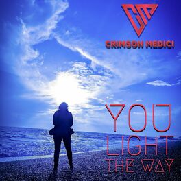 Album cover of You Light The Way