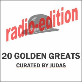 Album cover of 20 GOLDEN GREATS