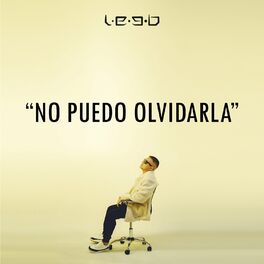 Album cover of No Puedo Olvidarla