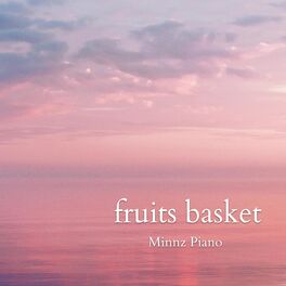 Album cover of Fruits Basket Piano Instrumentals