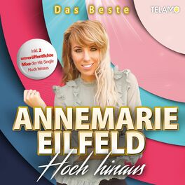 Album cover of Hoch hinaus - Das Beste