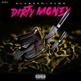 Album cover of Dirty Money