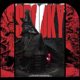 Album cover of Spooky
