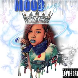 Album picture of Mood Swings