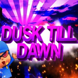 Album cover of D̷U̷S̷K̷ ̷T̷I̷L̷L̷ ̷D̷A̷W̷N̷ (Piseiro Remix)