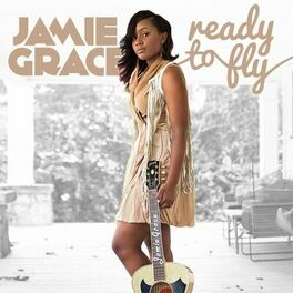 Album cover of Ready to Fly