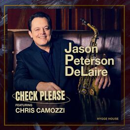 Album cover of Check Please (feat. Chris Camozzi)