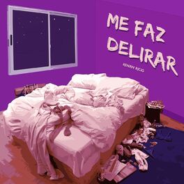 Album cover of Me Faz Delirar