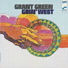 Album cover of Goin' West
