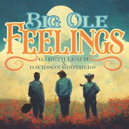 Album cover of Big Ole Feelings