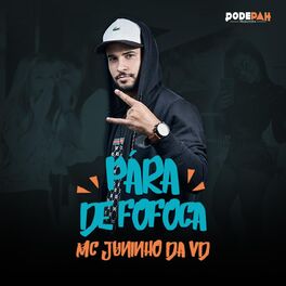 MC Juninho da VD - Baforando Mama, Chacoalhando Trava: letras e músicas