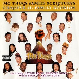 Album cover of Family Reunion