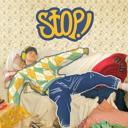Album cover of Stop!