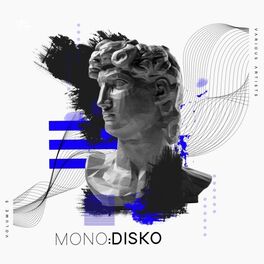Album cover of Mono:Disko, Vol. 6