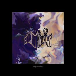 Album cover of Night and Day