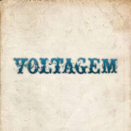 Album cover of Voltagem