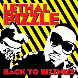 Album cover of Back to Bizznizz