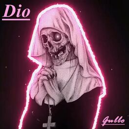 Album cover of Dio