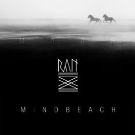 Album cover of Unnr | MINDBEACH
