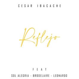 Album cover of Reflejo