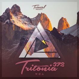 Album cover of Tritonia 372