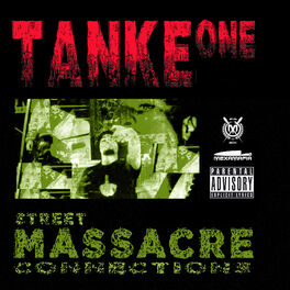 Album picture of Street Massacre Connections