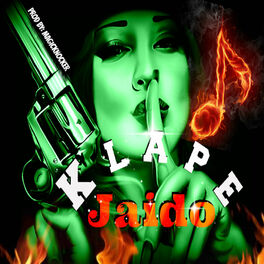 Album cover of Kla Pe