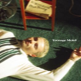 Album cover of Teenage Motel