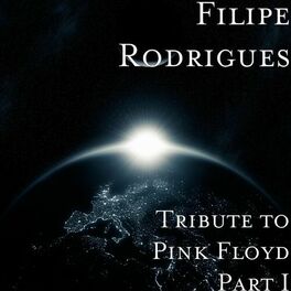 Album cover of Tribute to Pink Floyd Part I
